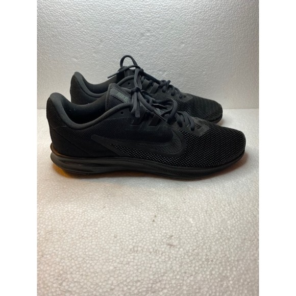 Nike Other - Nike Mens Size 10 Black